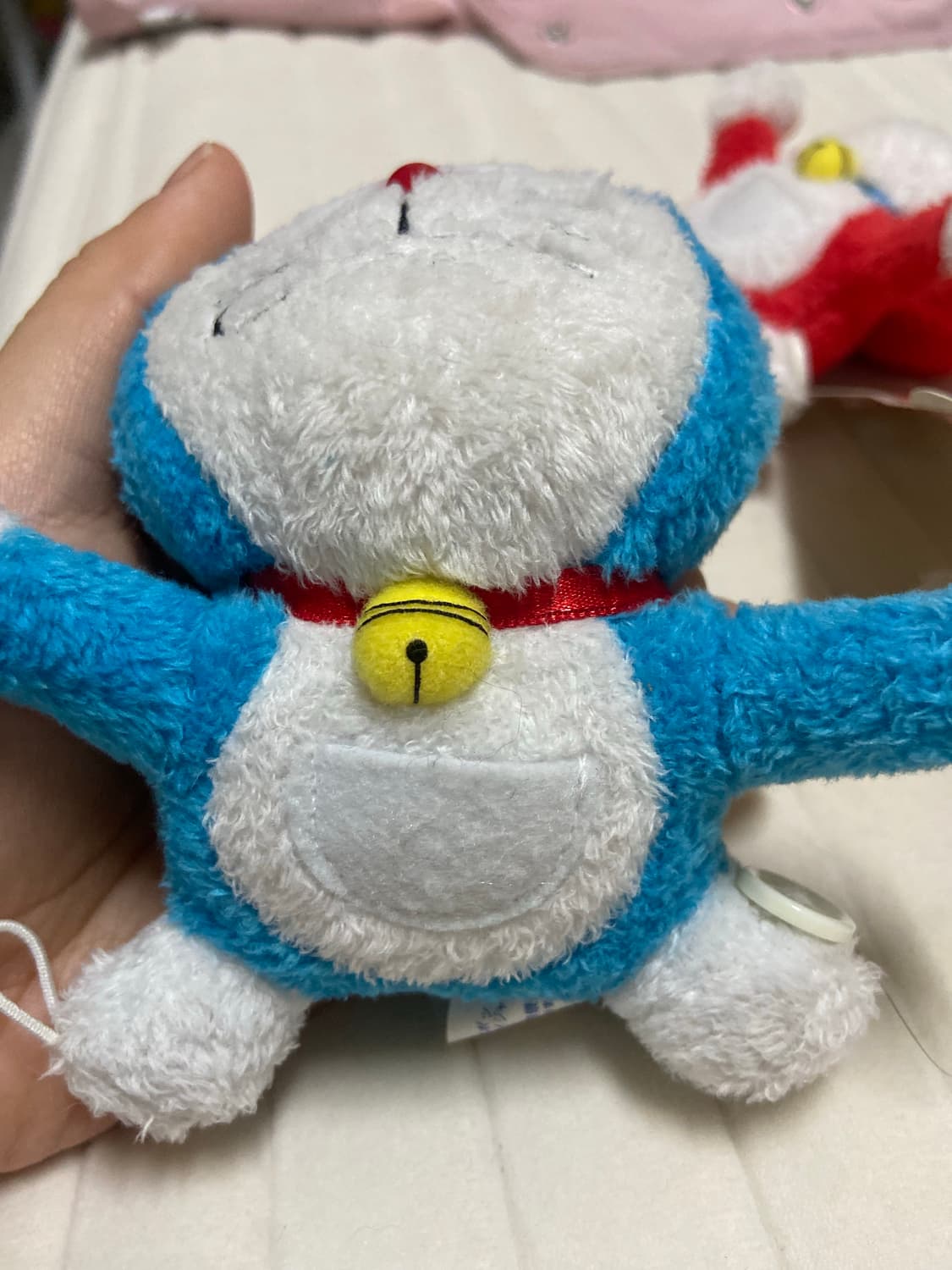 🕰도라에몽 고전 인형 세트🕰 상품이미지3