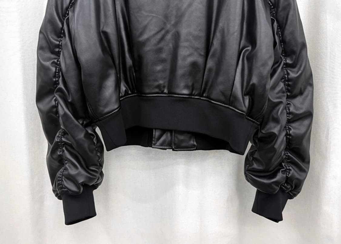 돌체앤가바나 23FW 봄버 자켓 상품이미지7