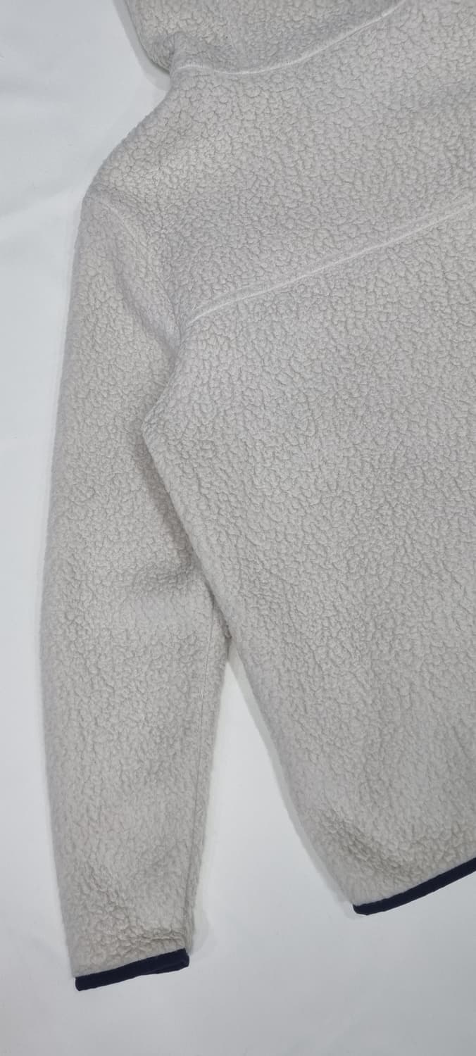 파타고니아 레트로 파일 후드 집업 M _ 여성 상품이미지7