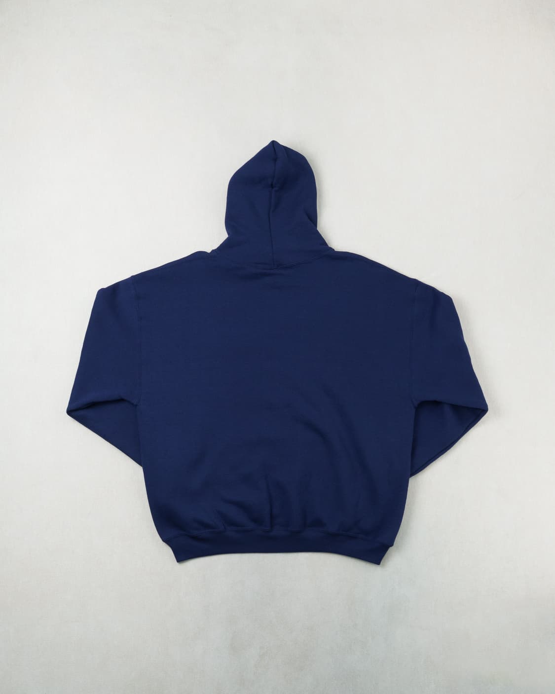 (XL) 데드스탁 러셀 애슬레틱 플레인 스웻 후디 상품이미지5