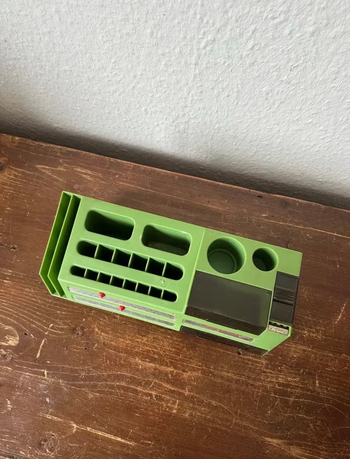 독일)빈티지 Big Butler 오거나이저 상품이미지3