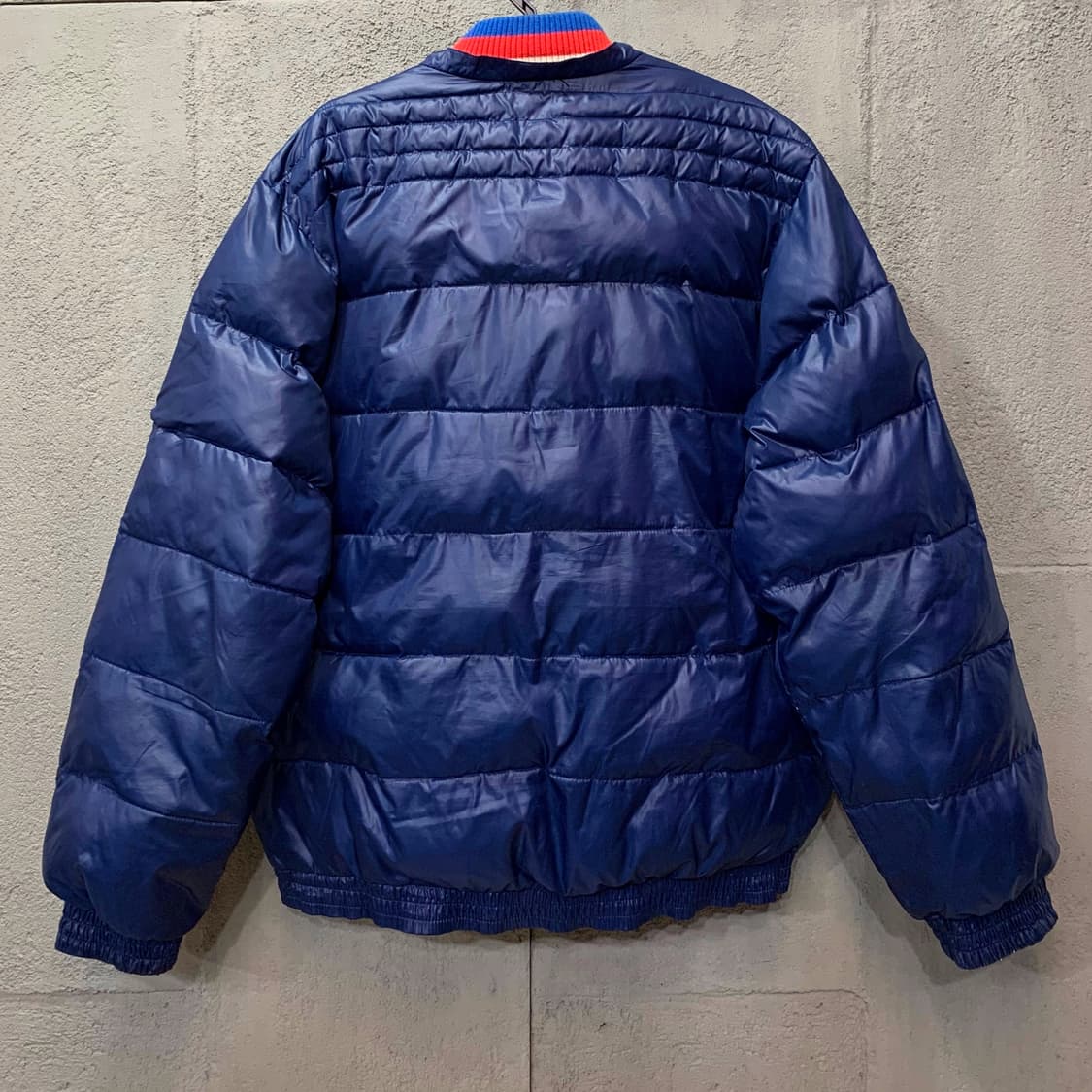 [L] 아디다스 푸퍼 패딩 D WINTER PADDED 상품이미지3