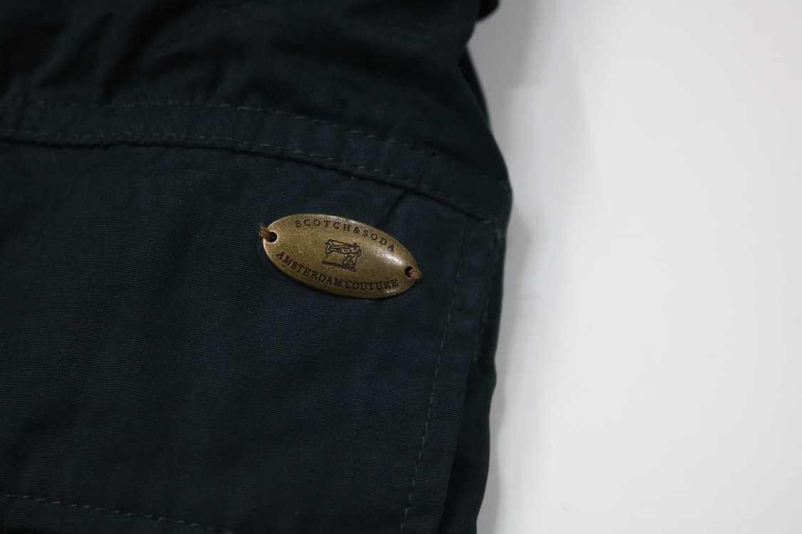 스카치 앤 소다 코트 상품이미지5