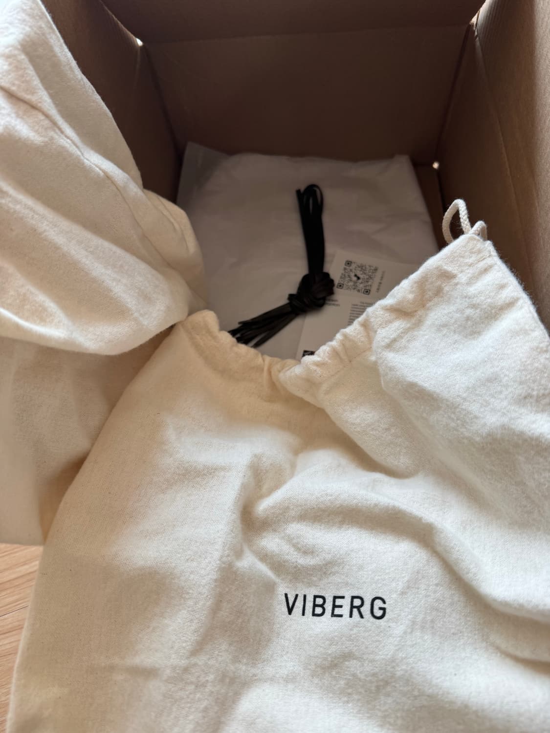 VIBERG 바이버그 2030 서비스부츠 상품이미지8