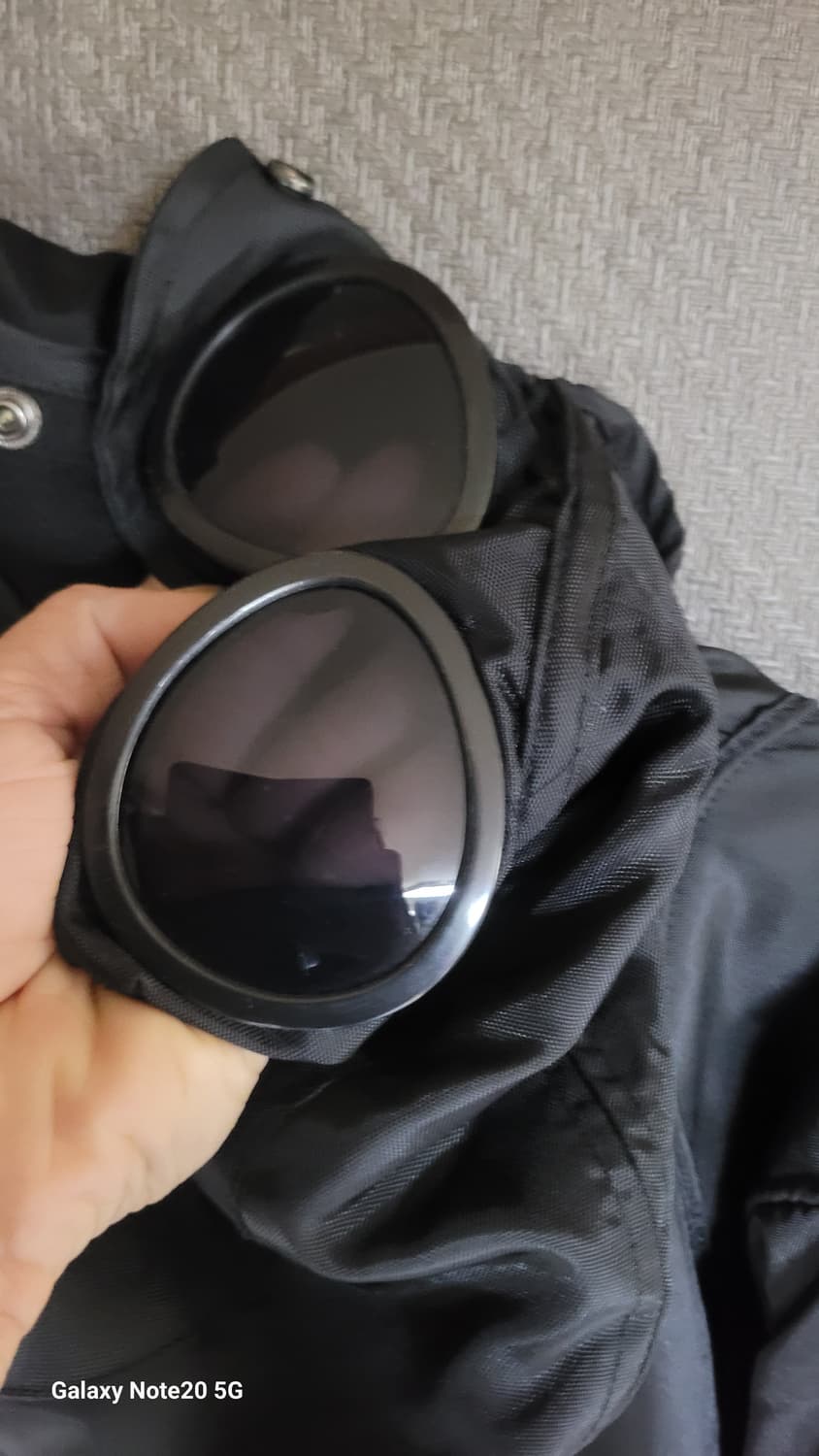 Cp 컴퍼니 고글자켓 상품이미지5