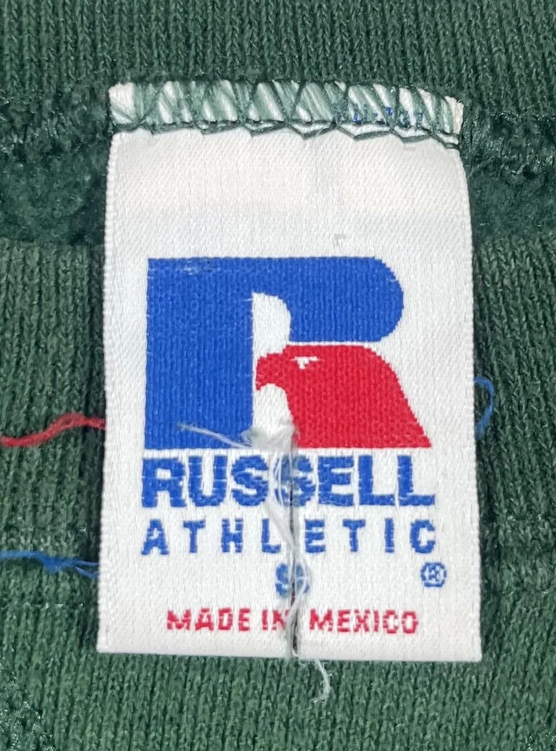  90s 러셀 애슬레틱 빈티지 맨투맨 상품이미지3