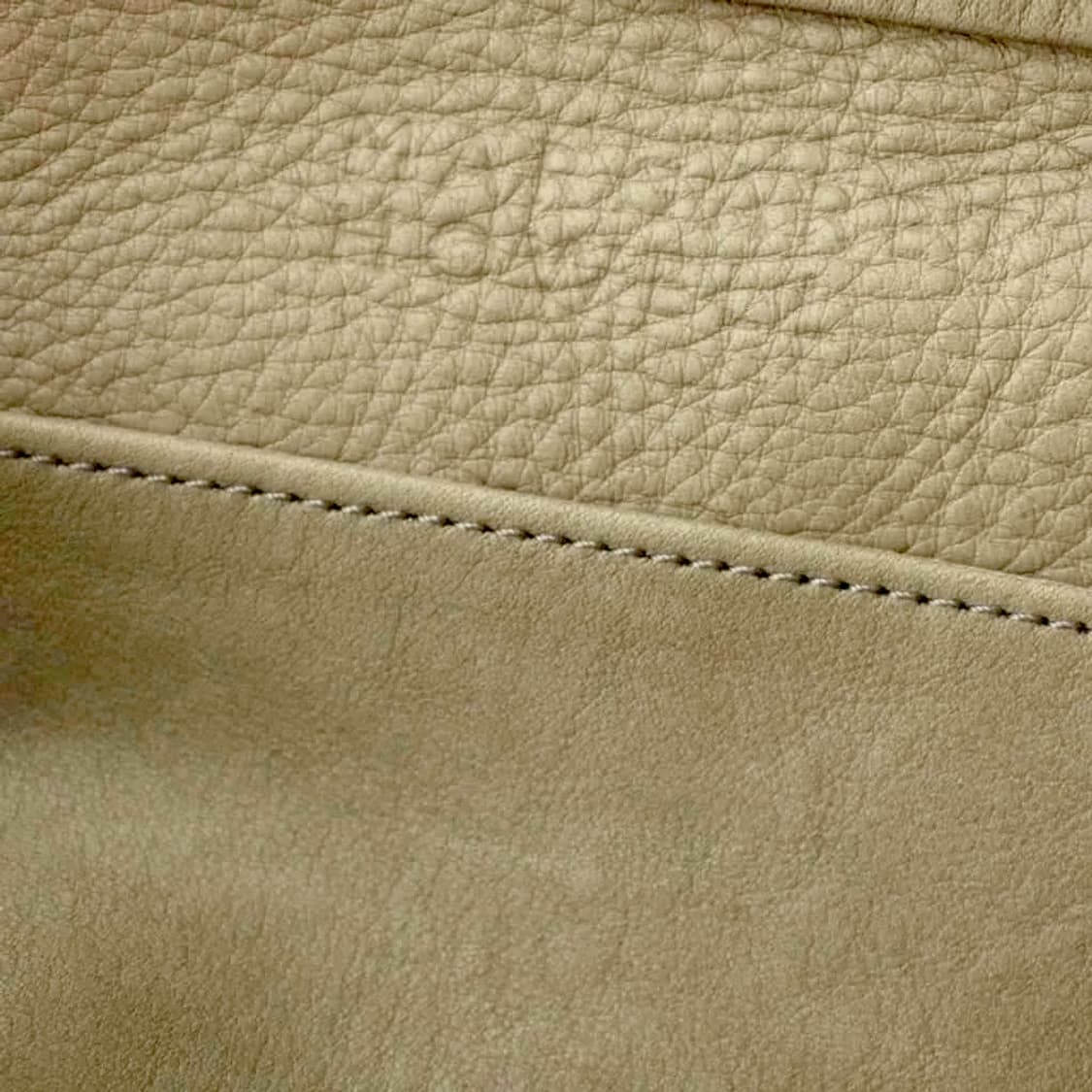 마가렛 호웰 돈피 토트백 상품이미지6