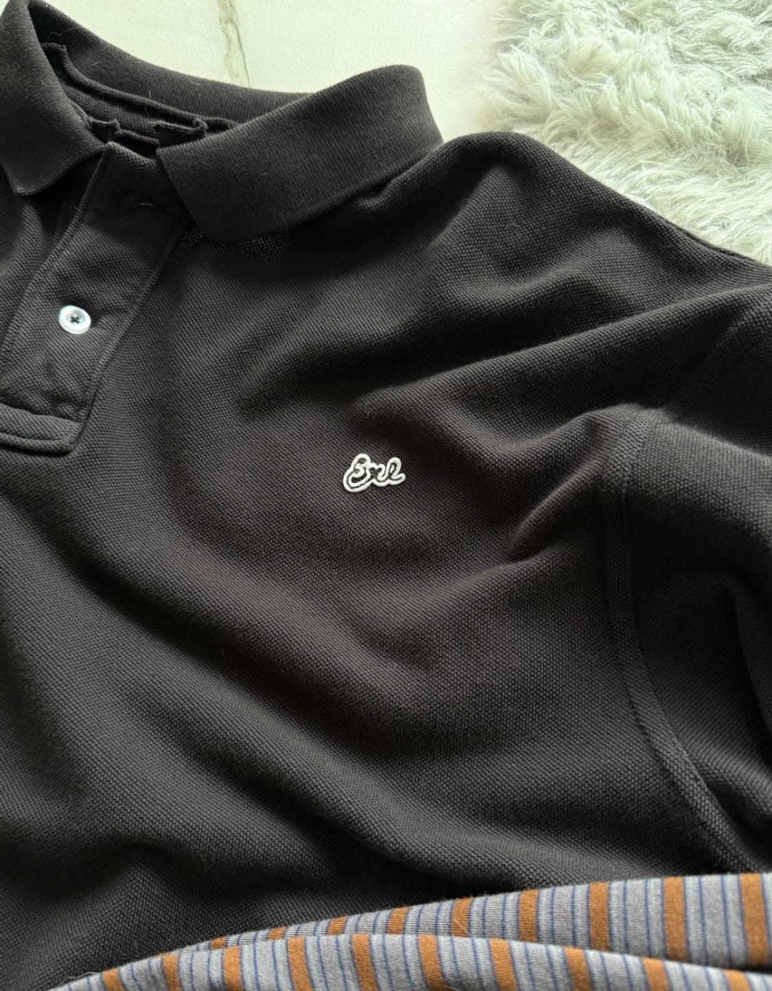 ERL 롱슬리브 L사이즈 상품이미지3