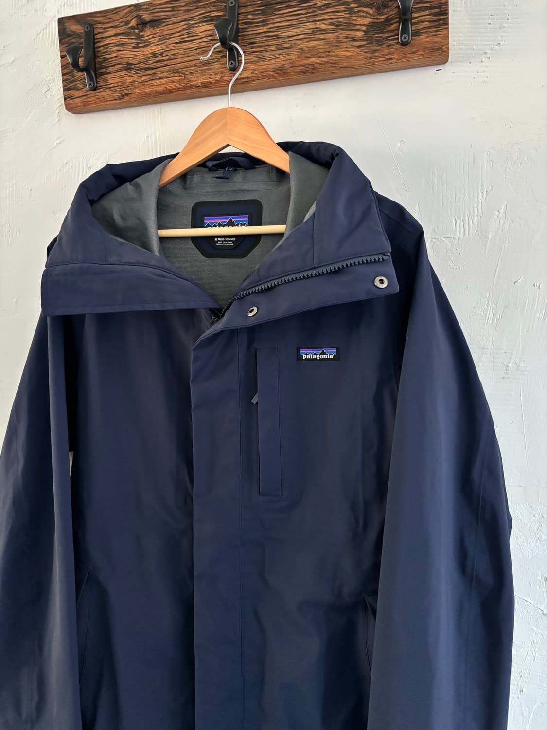 Patagonia 파타고니아 트레스 자켓 상품이미지1