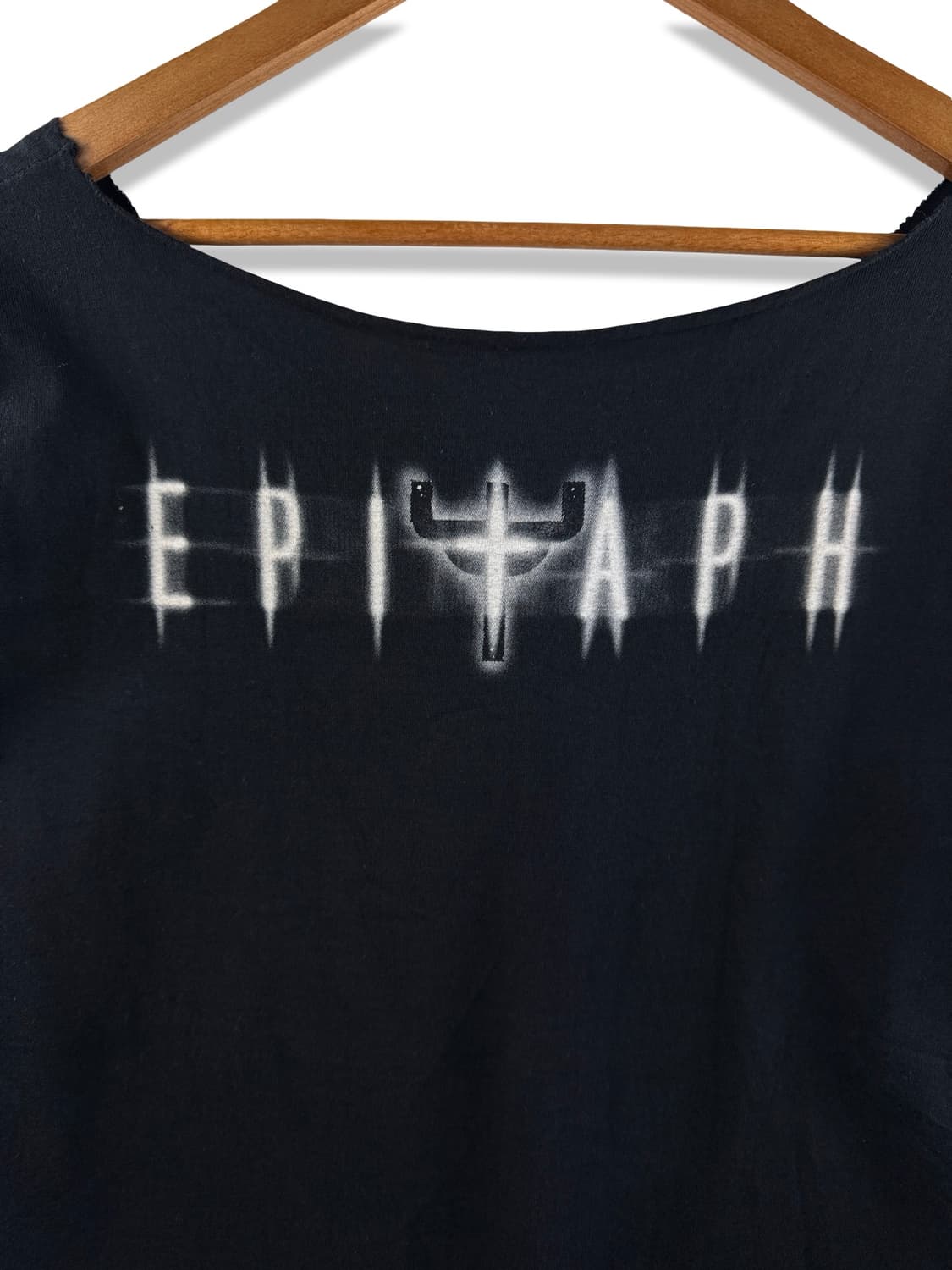 주다스프리스트 그래픽 티셔츠3000 상품이미지5