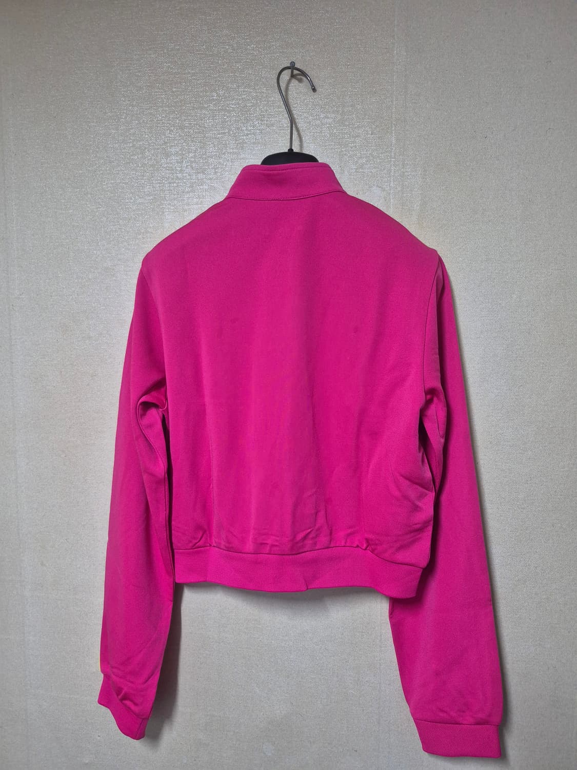 새옷 널디 크롭 트랙탑 상품이미지4