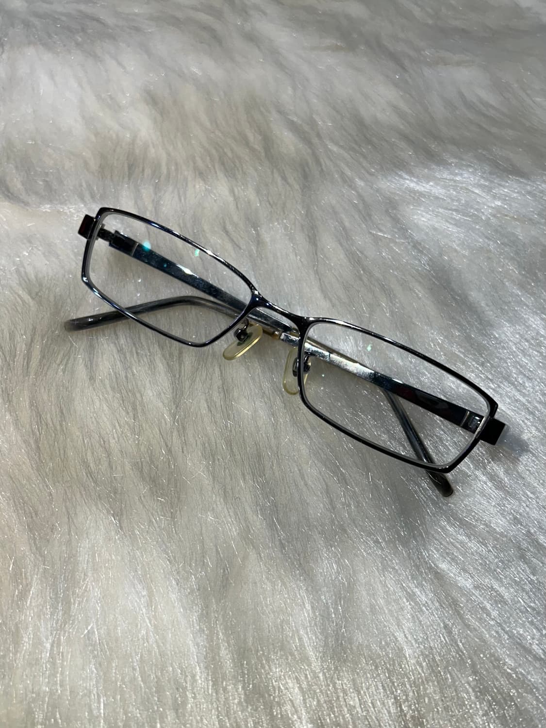 Vintage Bally Glasses 상품이미지1