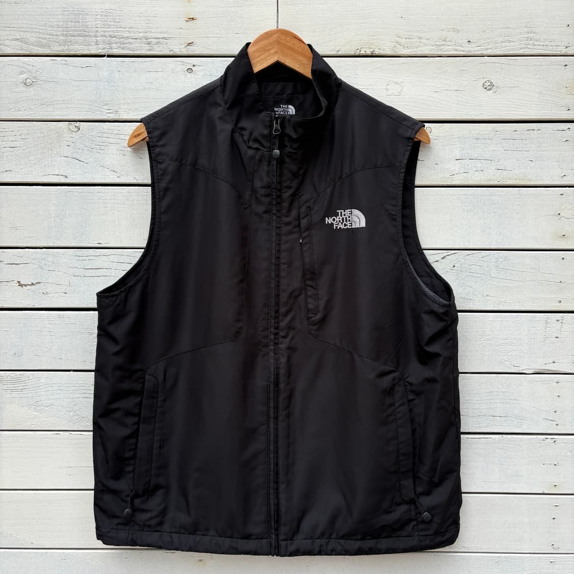 The North Face 노스페이스 나일론 조끼 베스트 상품이미지1