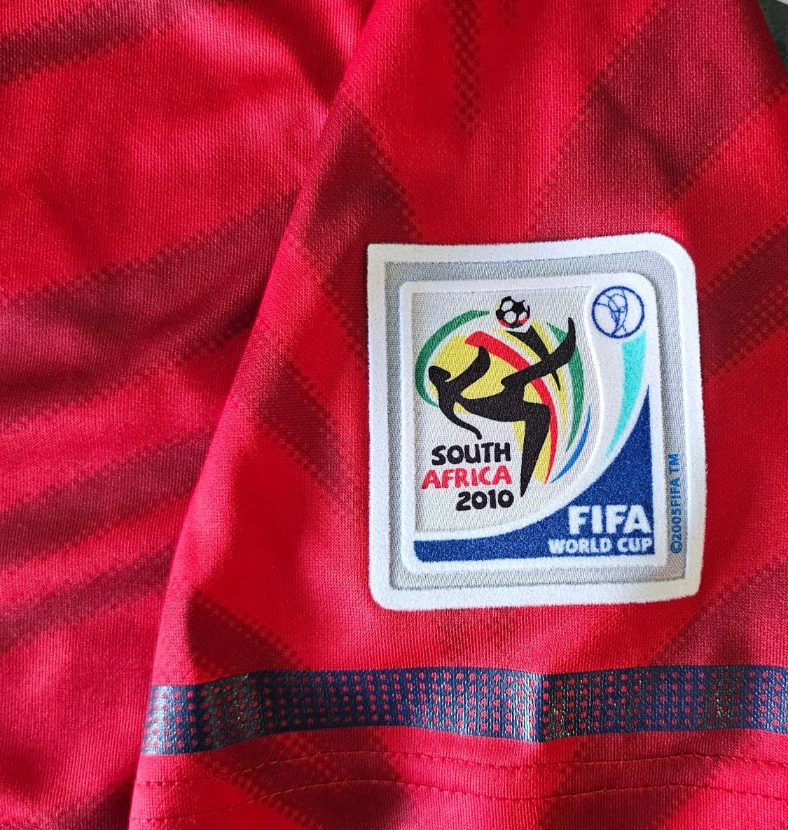 [M/95]2010 대한민국 국대 홈 박지성 410243-611 상품이미지5