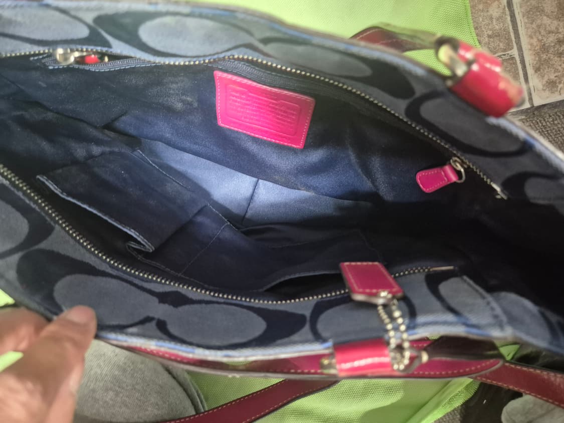 코치가방 상품이미지4