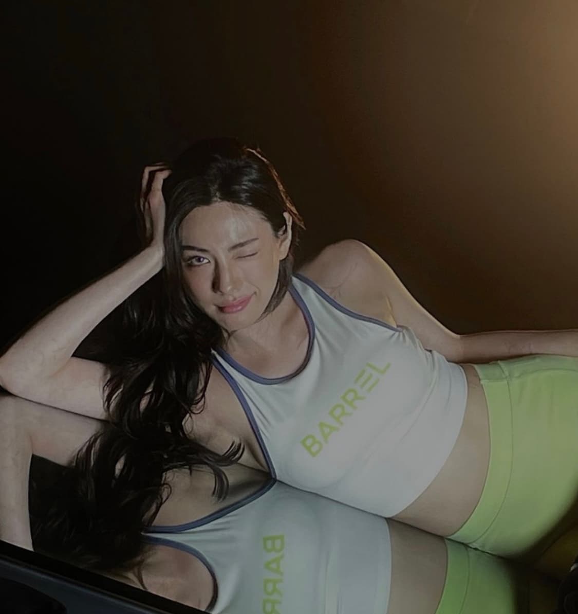 배럴 수영복 상품이미지3