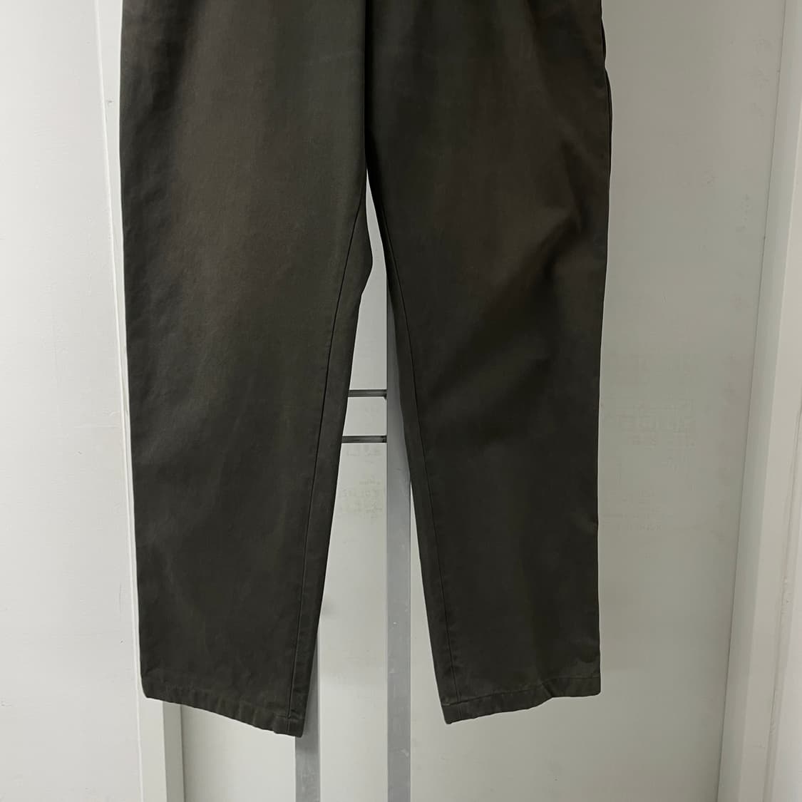 스튜디오니콜슨 팬츠 M 상품이미지3