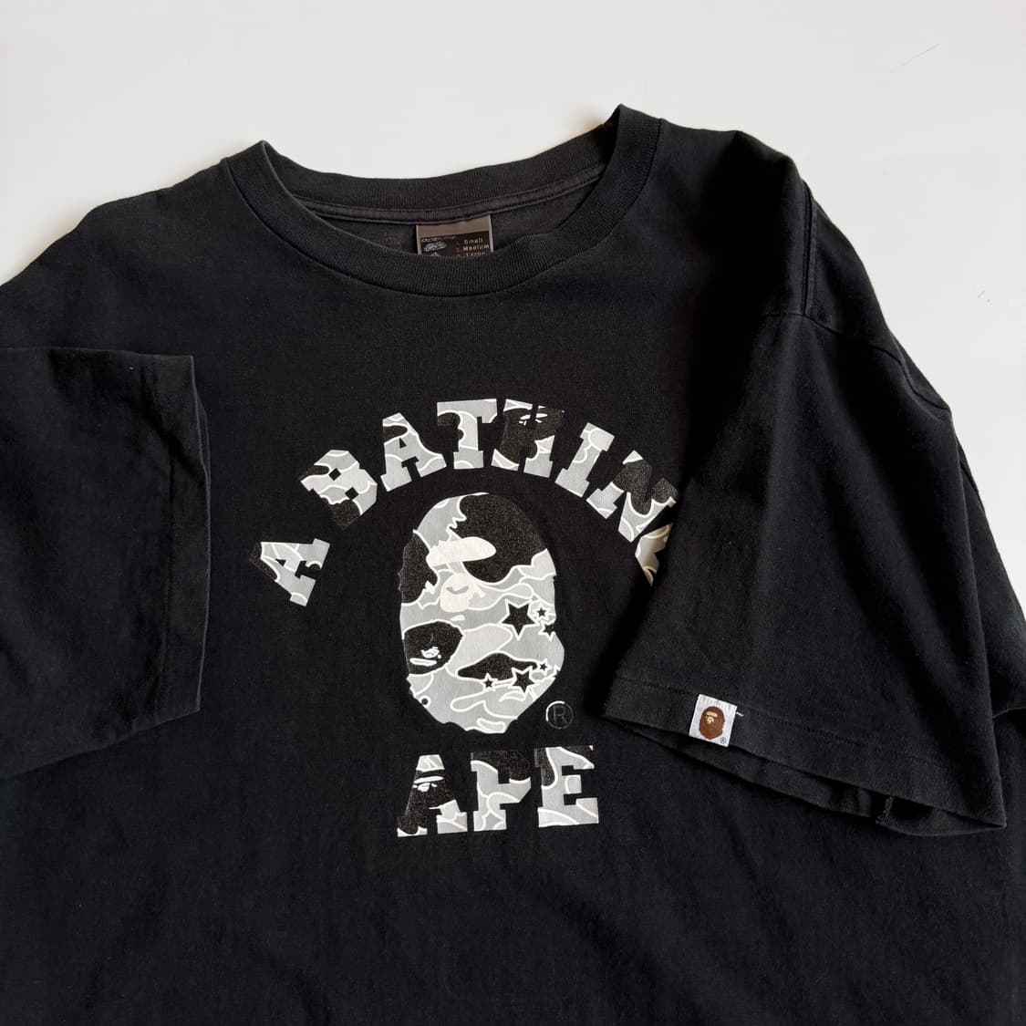 90s A bathing ape 상품이미지4