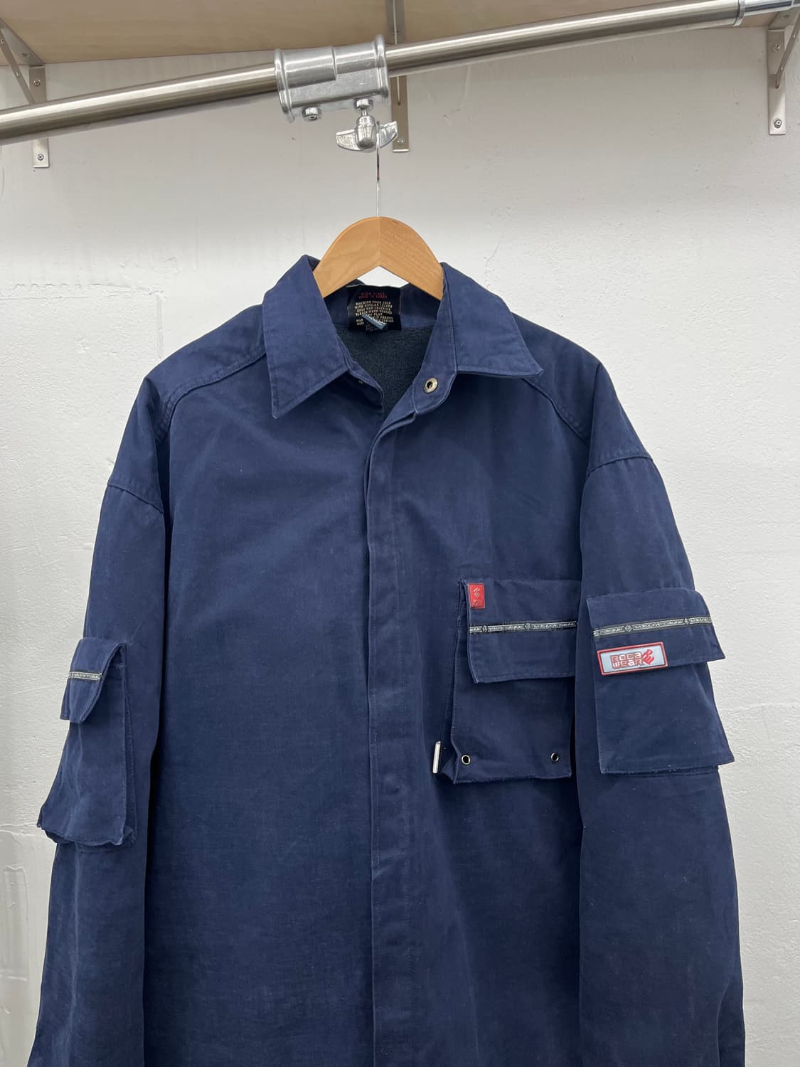 2XL~3XL) 00s ROCAWEAR UTILITY  JAKCET 상품이미지2