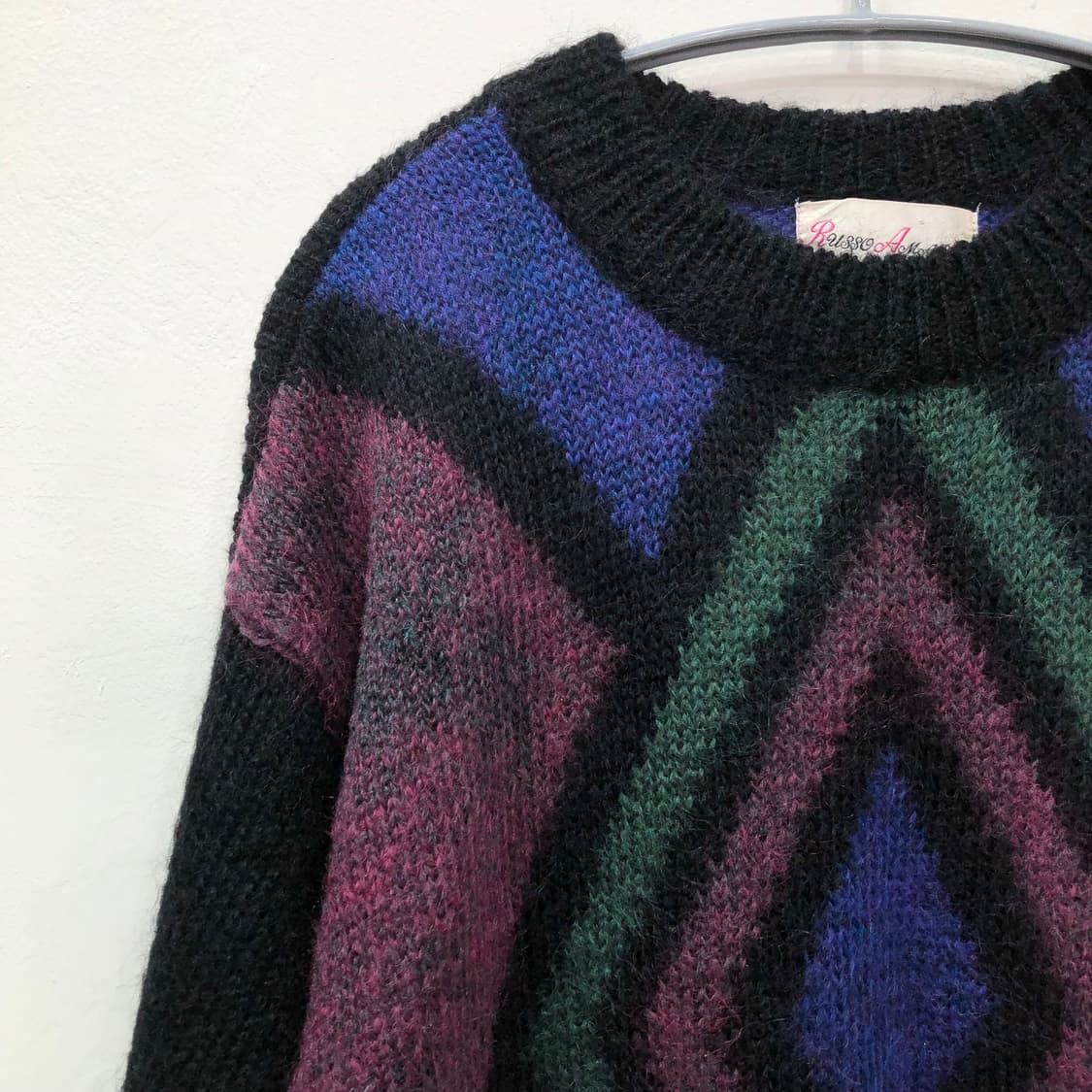 vintage knit 상품이미지2