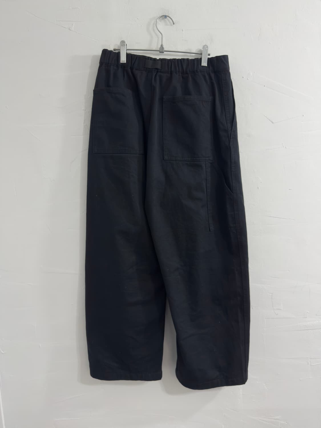 jwandersen x uniqlo cotton pants 상품이미지6