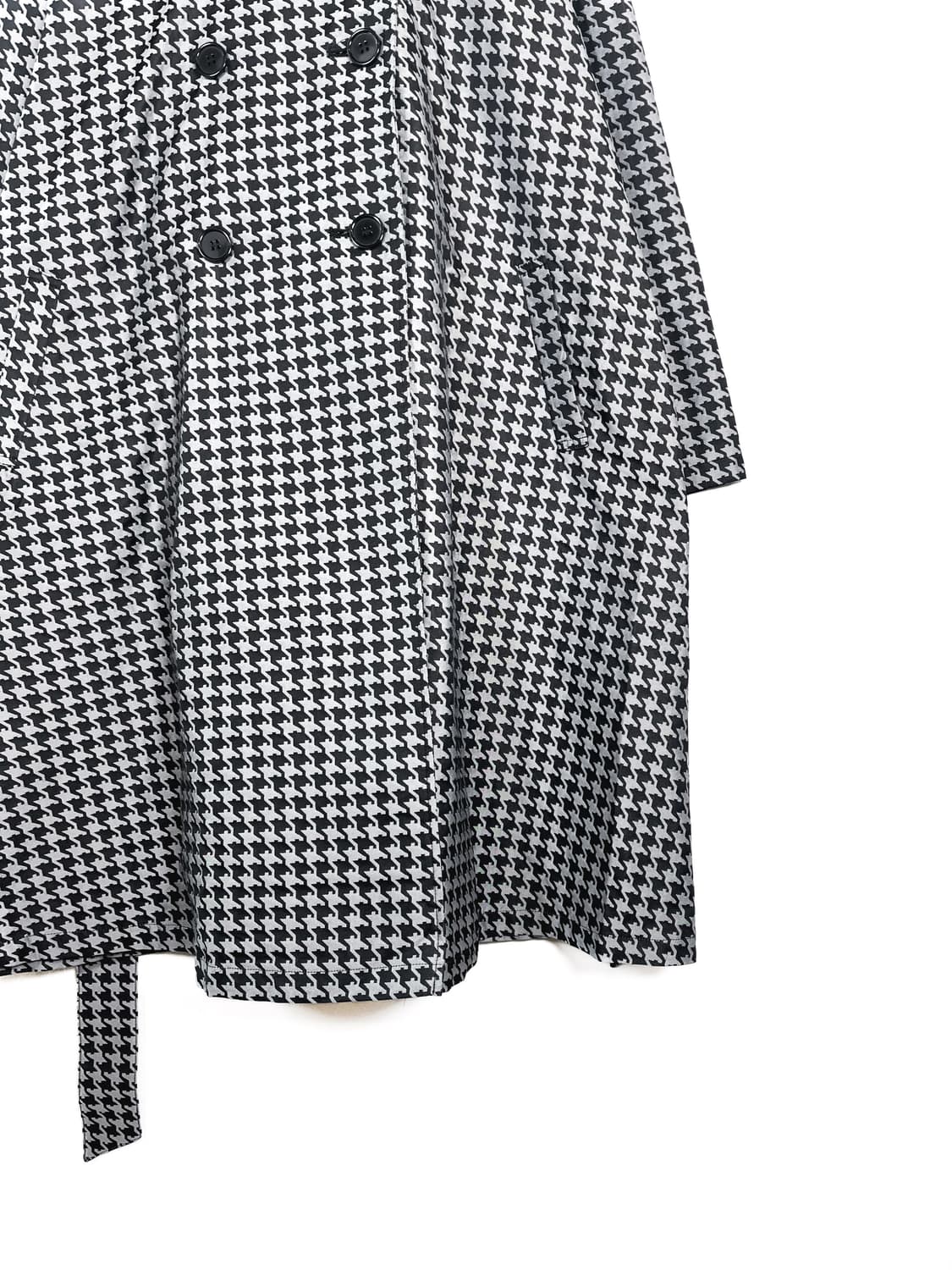 스피치오 하운즈투스 레인코트 상품이미지3