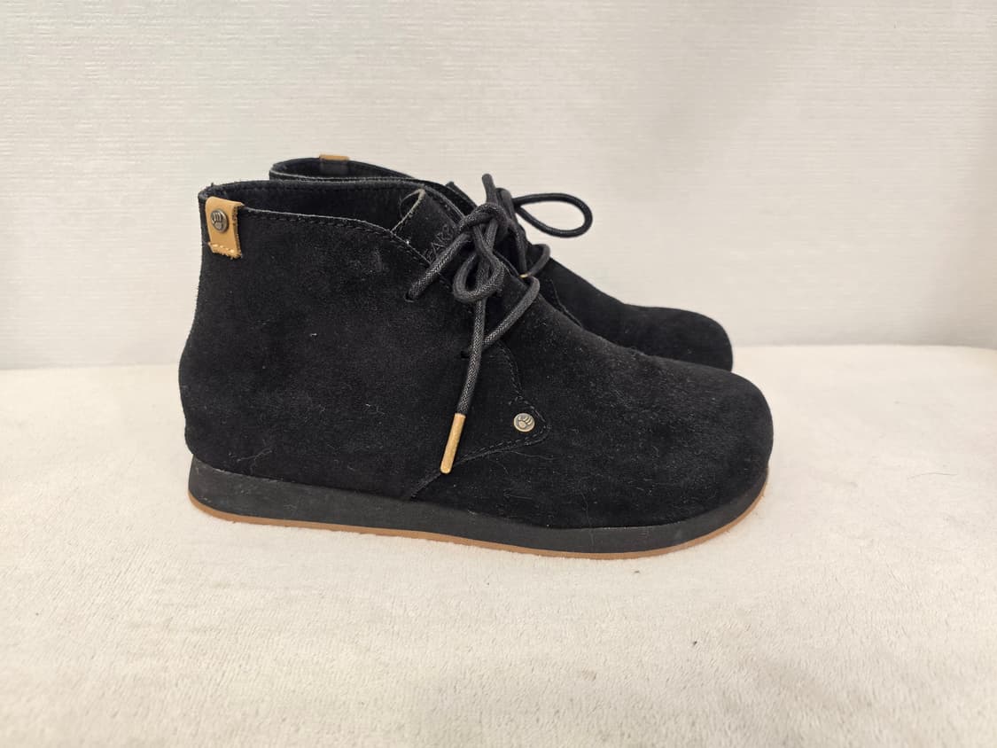 베어파우 스웨이드 앵클 데저트 부츠 240 상품이미지3