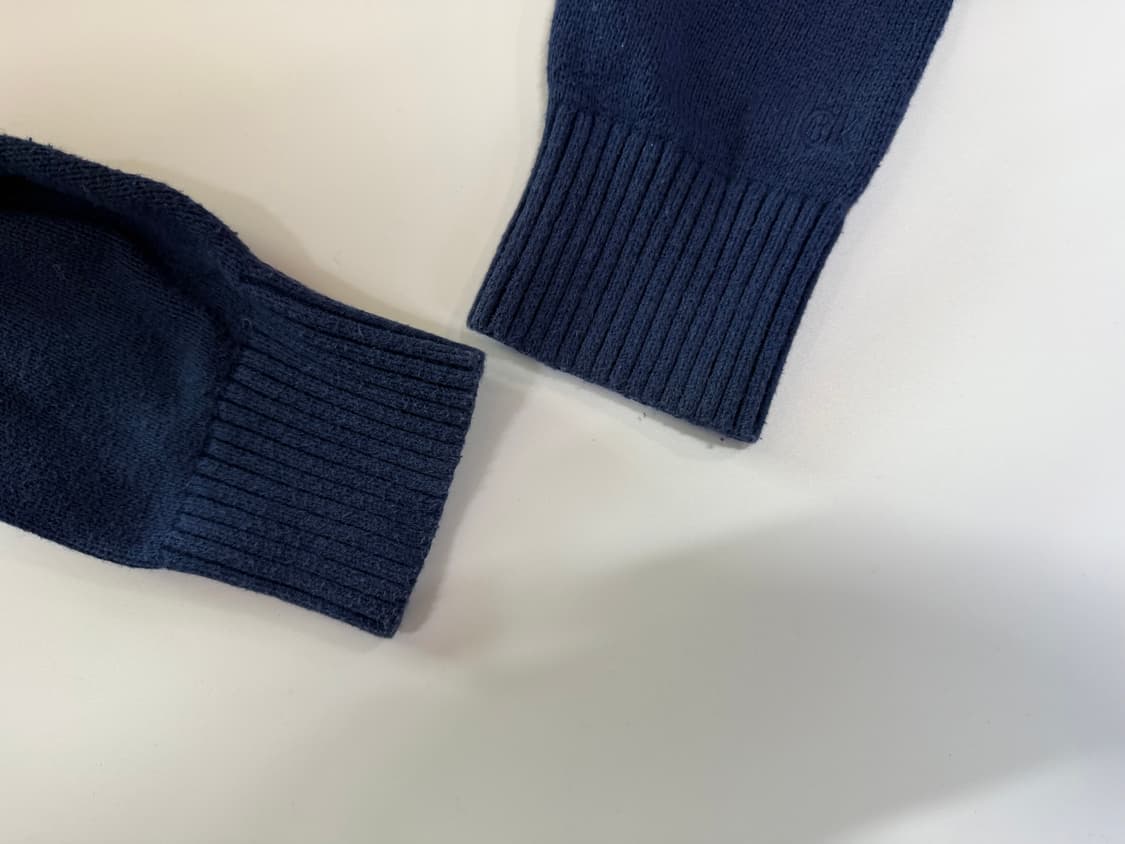 캘빈클라인 니트 가디건 상품이미지3