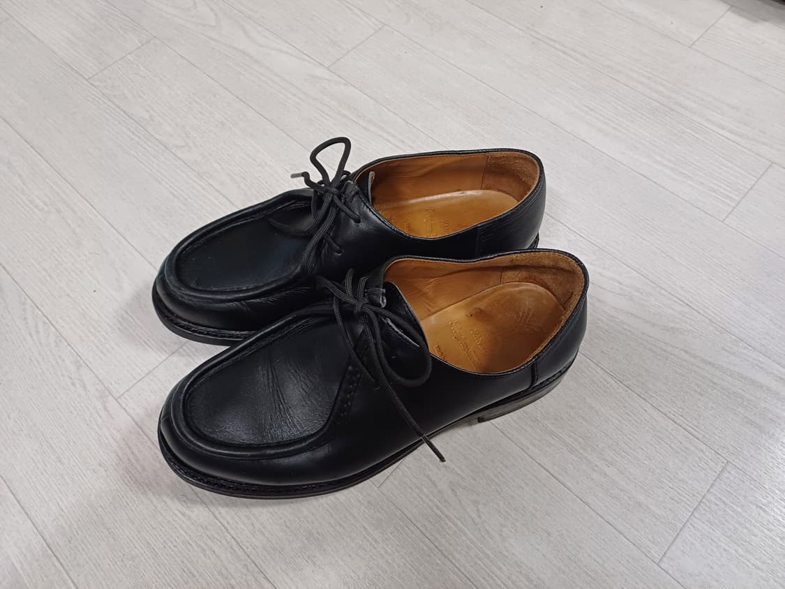 얀코 안단테 7사이즈(260) 상품이미지2