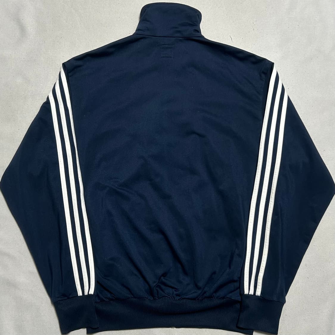 🫶🏻 아디다스 파이어버드 네이비 트랙탑 🫶🏻 상품이미지3