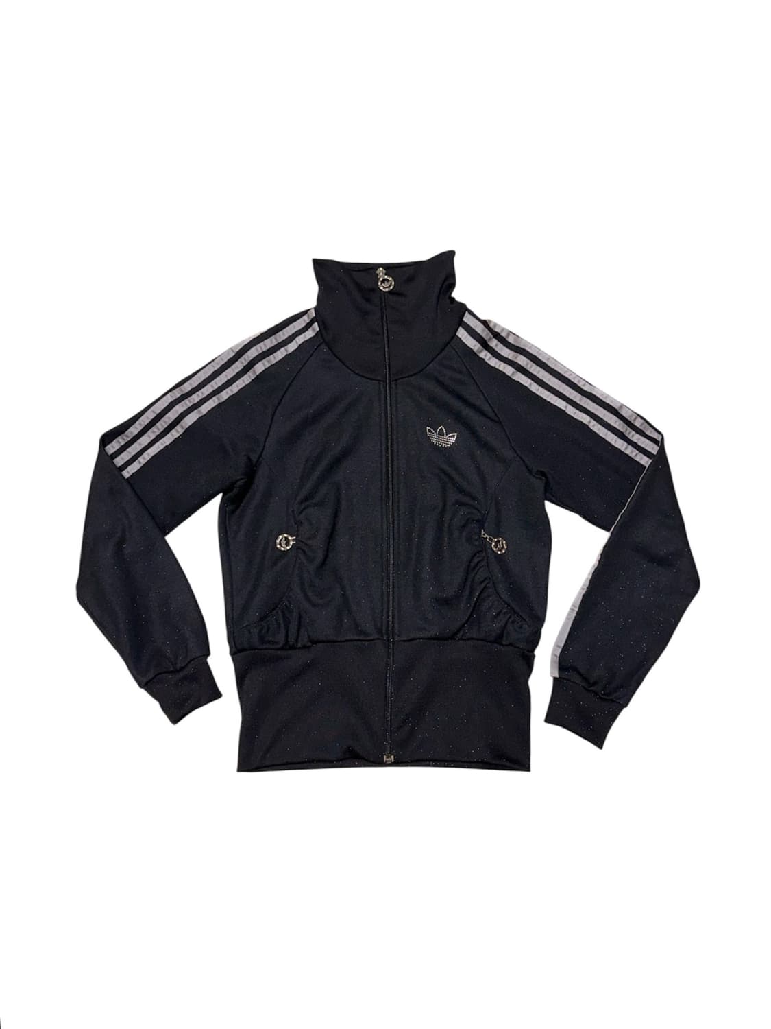 아디다스 큐빅 져지 집업 상품이미지2