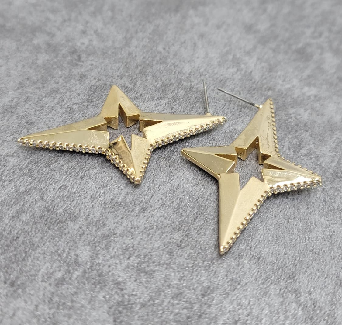 unique earrings 상품이미지5