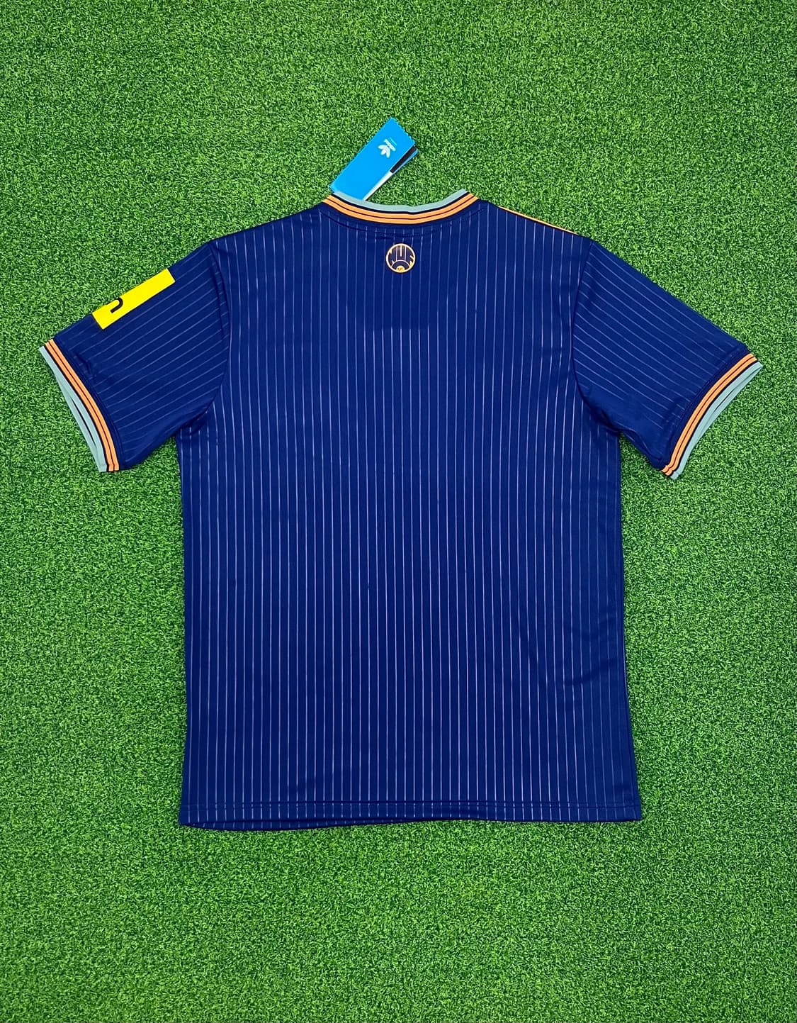 #25-26 뉴캐슬 유나이티드 FC THIRD KIT# 상품이미지2