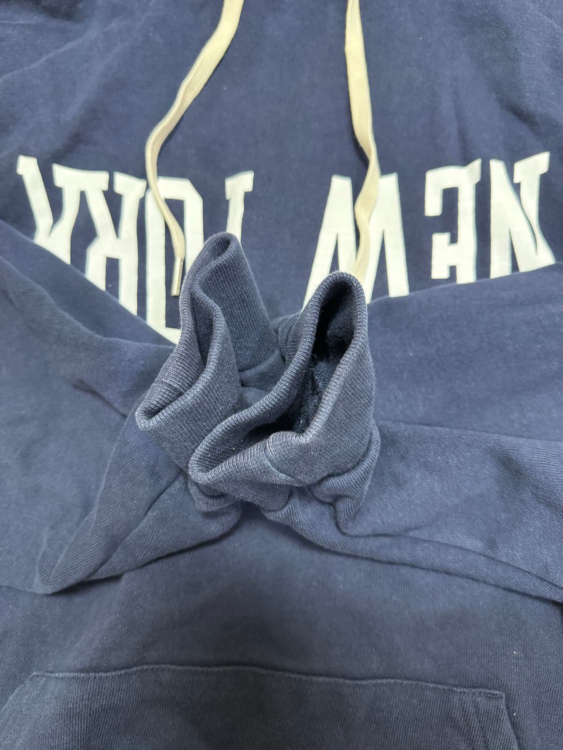 듀테로 맨투맨, 후드 일괄판매 상품이미지3