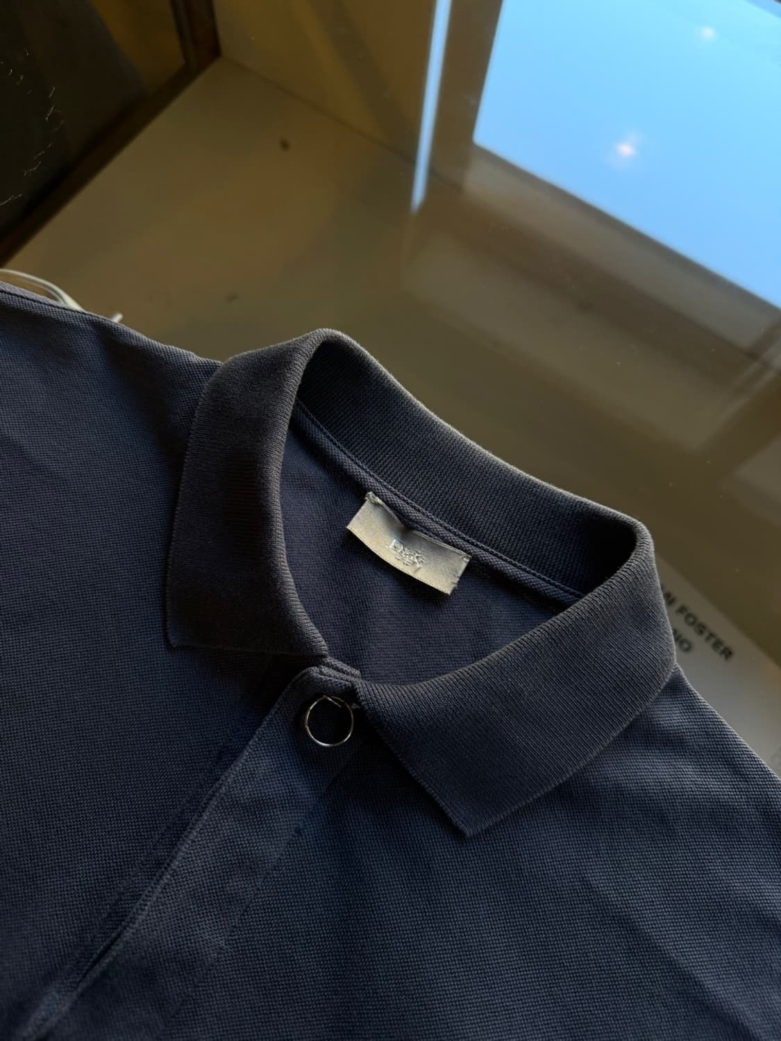 디올 옴므 pk 셔츠 슬림100 상품이미지9