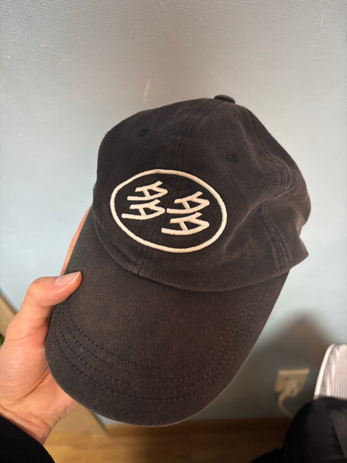 다다이즘 모자 상품이미지1