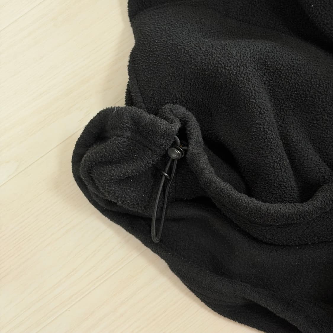 슈프림 하프 집업 후리스 상품이미지4