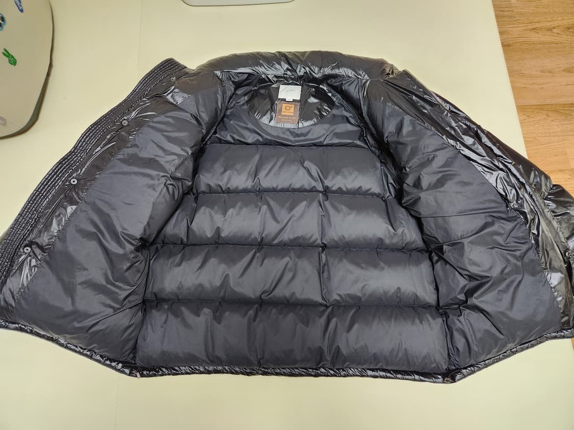 youth 오버사이즈 푸퍼(구스) 상품이미지7