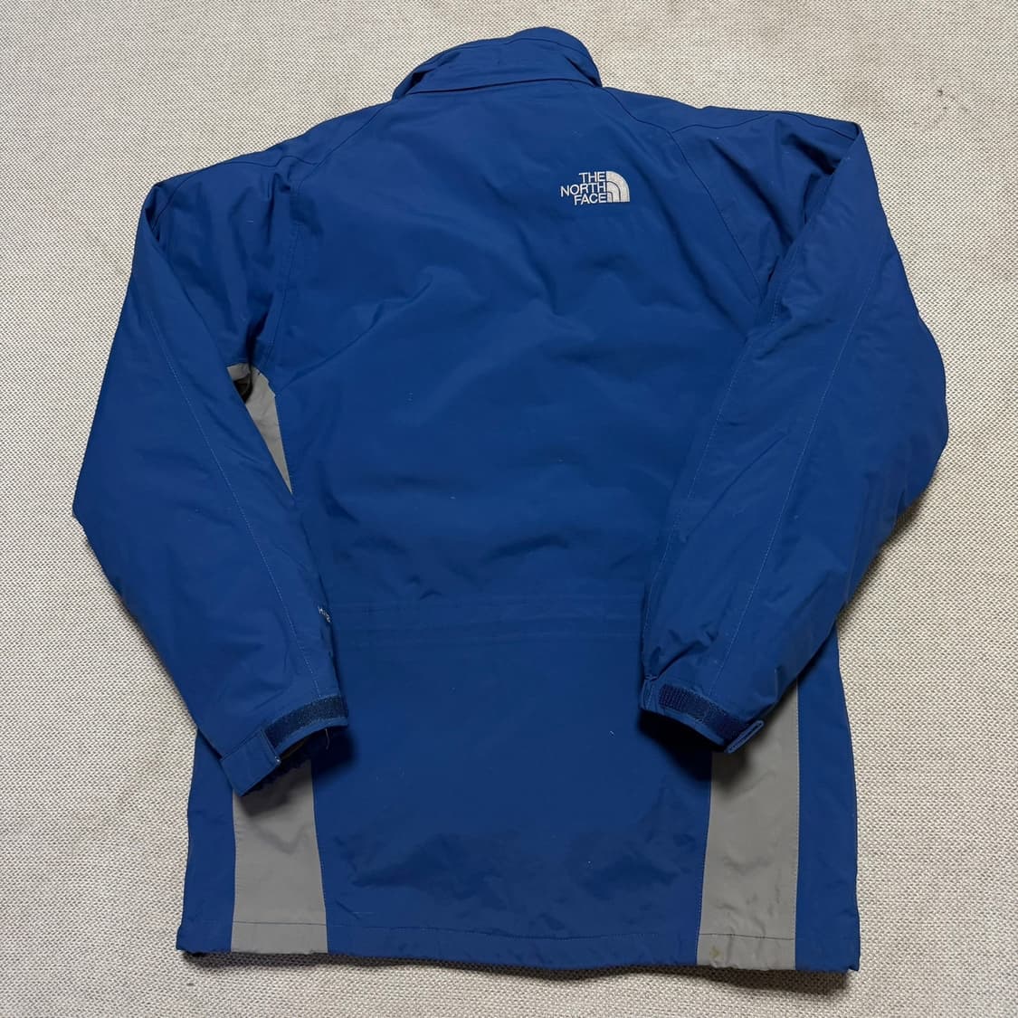 노스페이스 하이벤트 마운틴 자켓 (경량패딩 내피) 상품이미지10