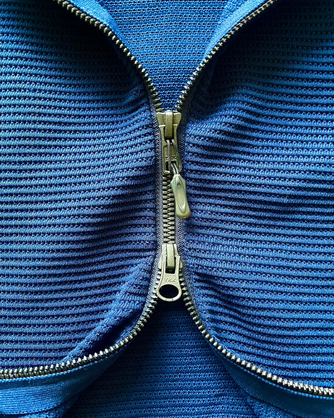 OAKLEY Japan Zip Neck 2Way Zip-Up Vest 상품이미지3