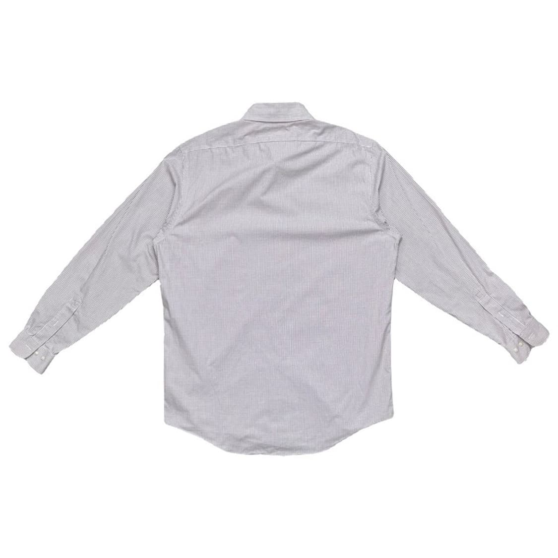 BROOKS BROTHERS 체크 셔츠 16 1/2 상품이미지9