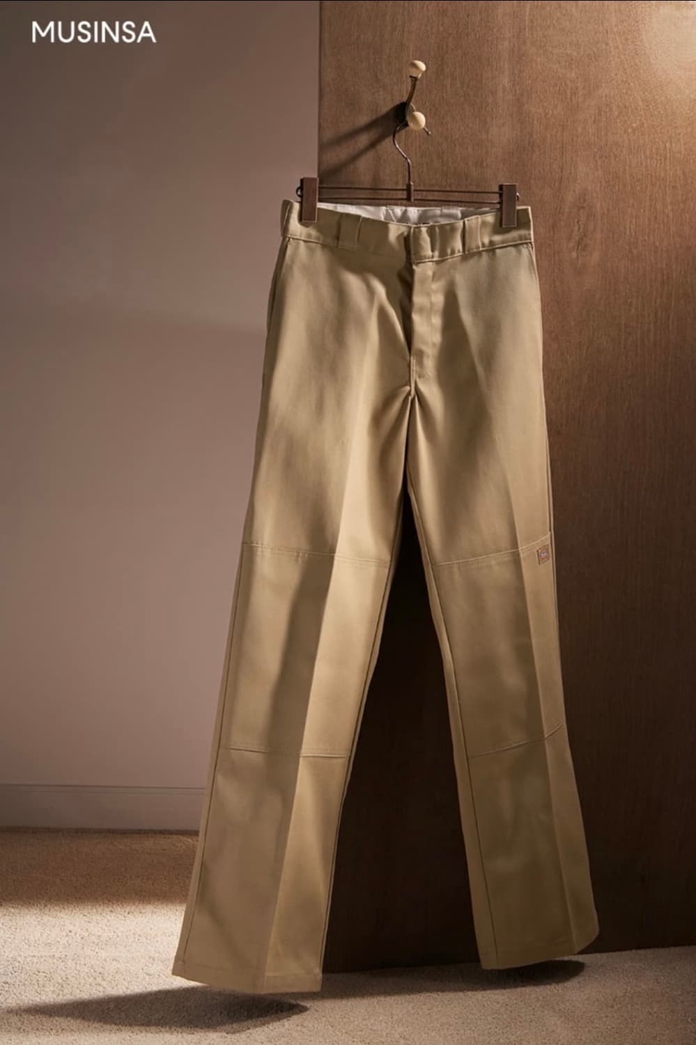 디키즈 85283 더블니 워크팬츠  상품이미지2