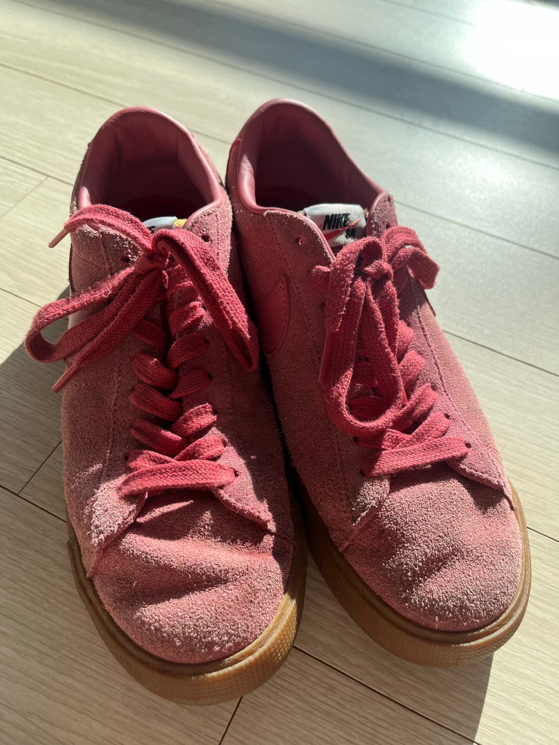 나이키 슈프림 SB 260 사이즈 상품이미지1