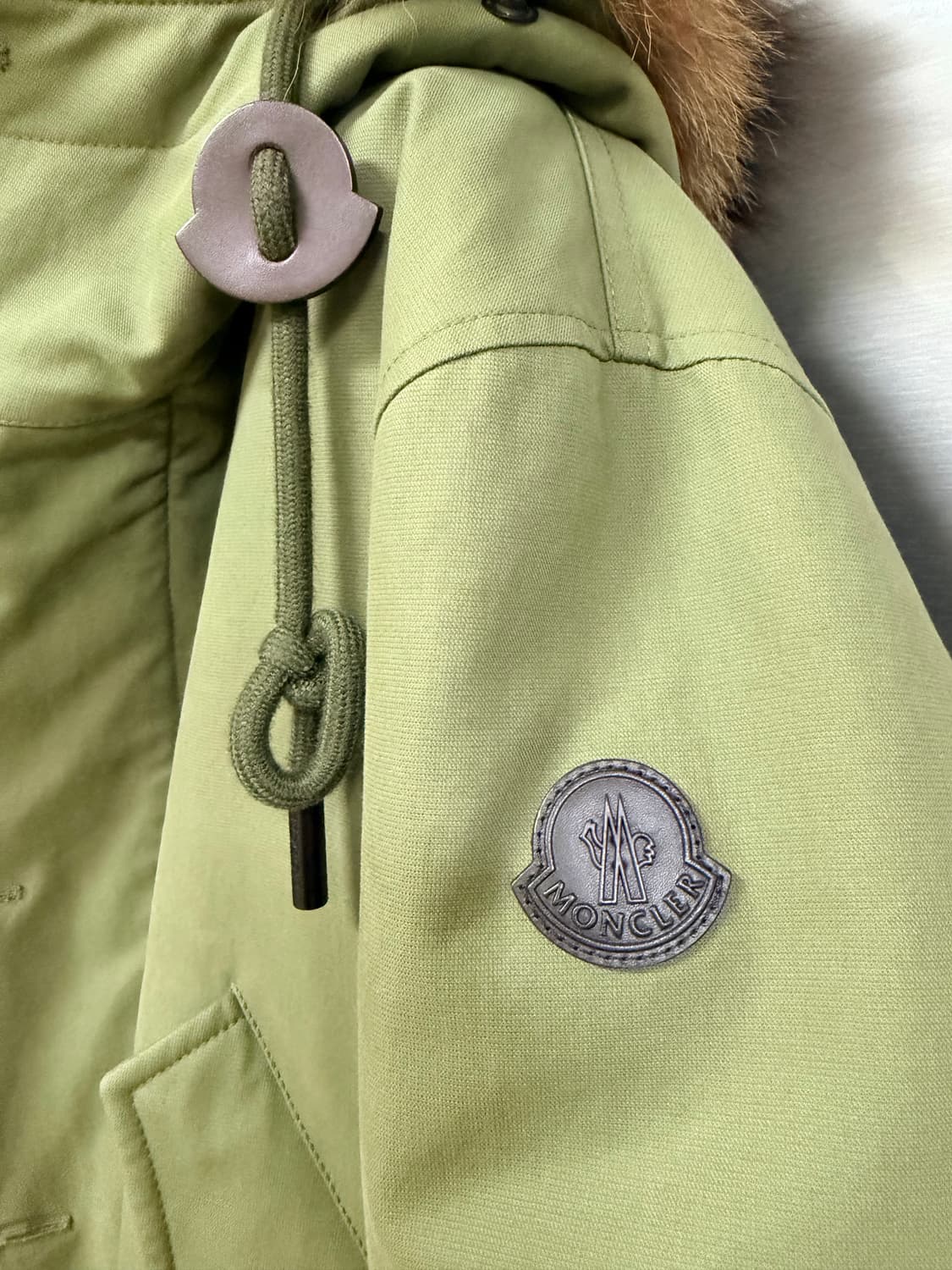 몽클레어 TALENCE 탈렌스 상품이미지5