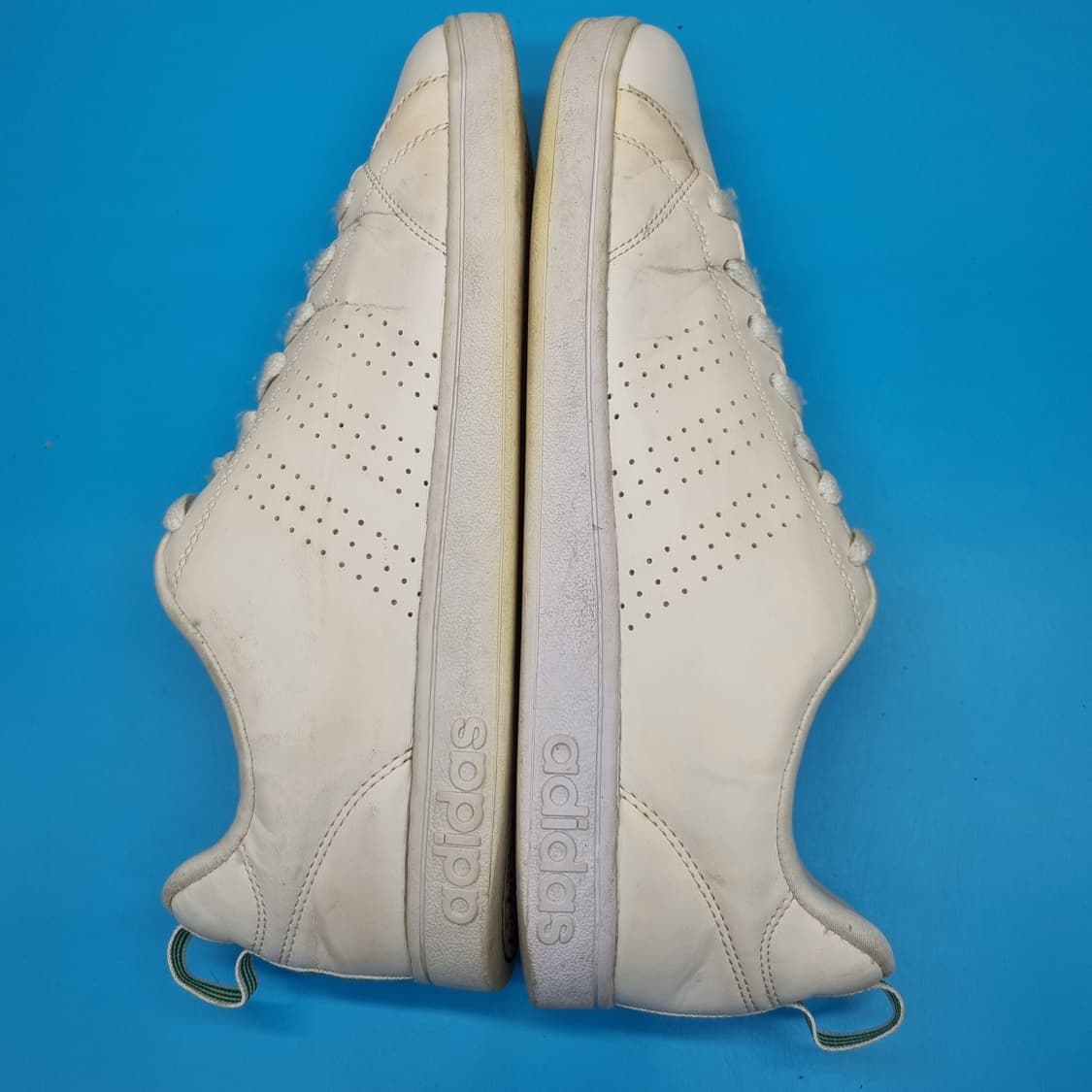 아디다스 어드밴티지 남성스니커즈275 상품이미지5