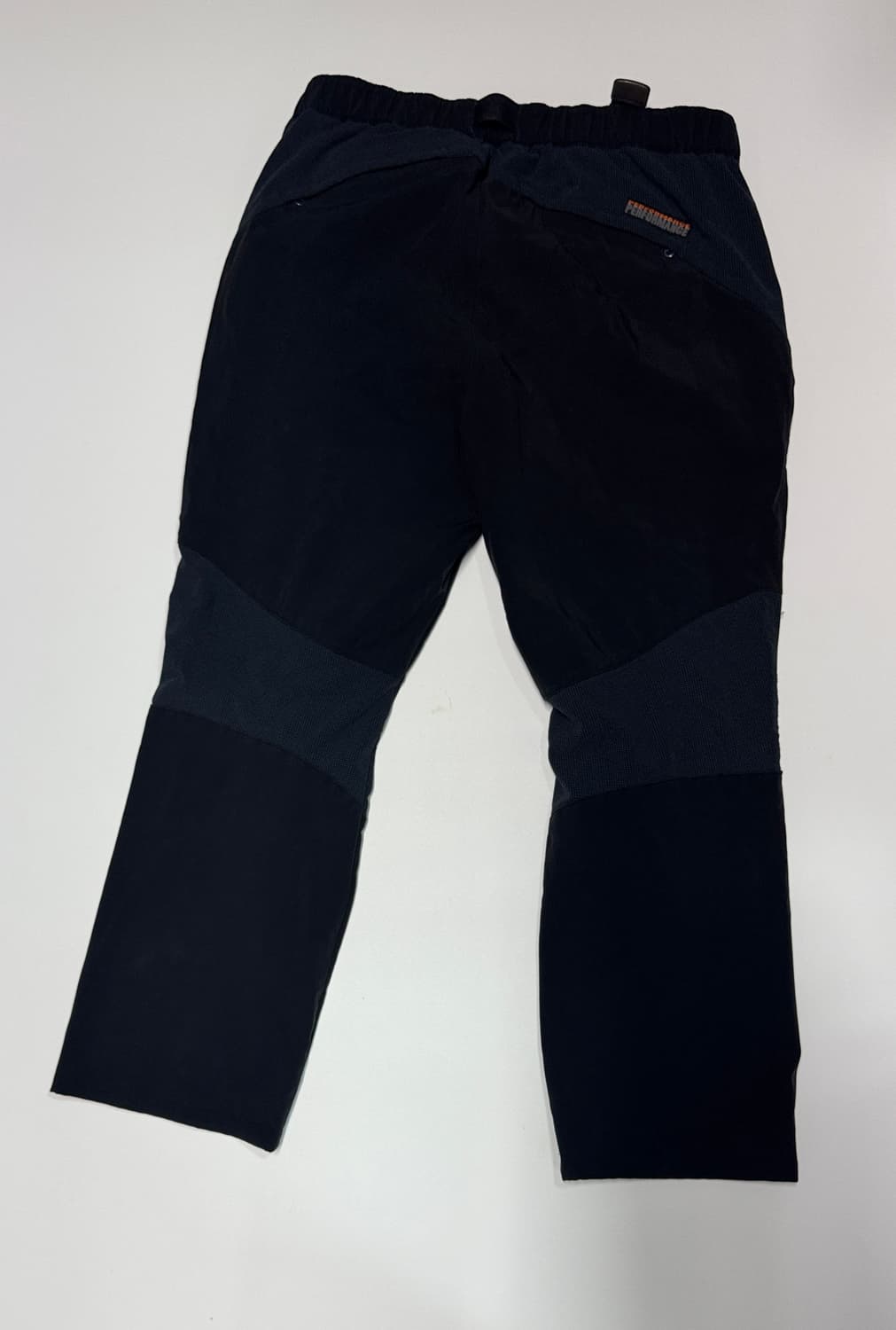 밀레 MILLET 기능성 등산 바지 + 벨트 상품이미지2