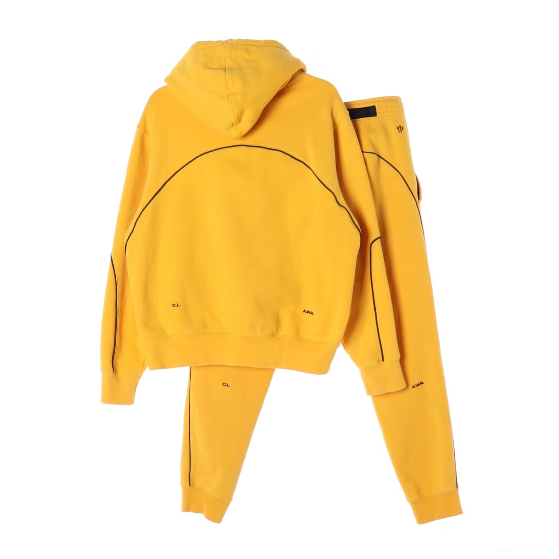 NIKE 나이키 드레이크 녹타 셋업 (XL) 상품이미지2