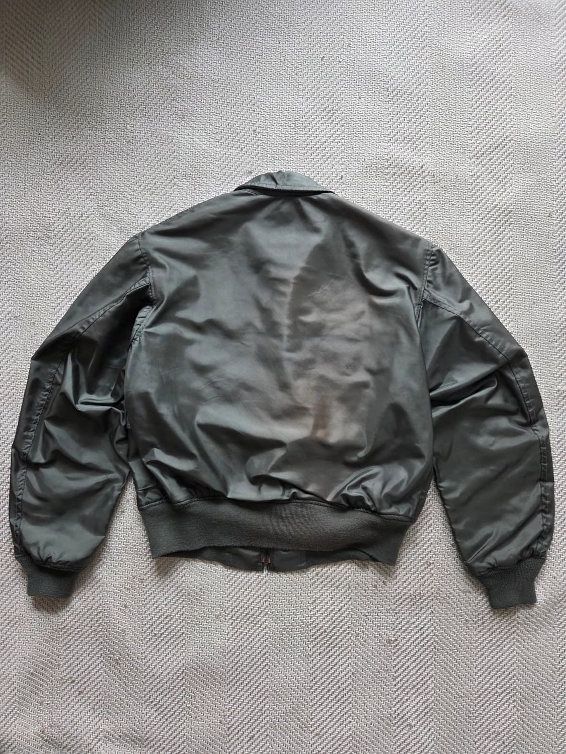 1986 OG CWU-36/P 알파인더스트리 Large 상품이미지2