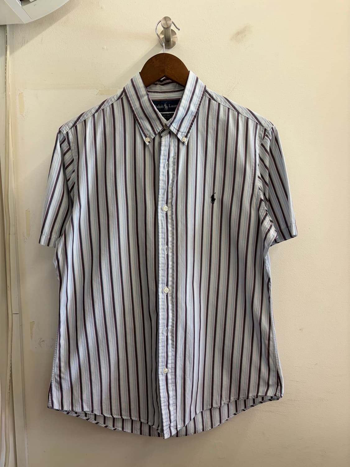 N274. 폴로 반팔 셔츠 상품이미지1