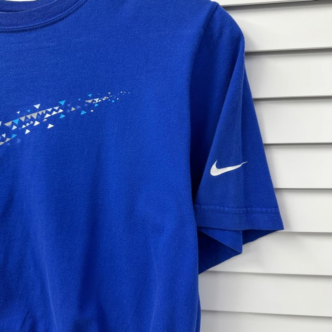 (FREE)나이키 크롭 반팔-Y420 상품이미지2